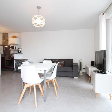 Appartement T2 Avec Terrasse, Proche Thermes, Garage Et Wifi - Balaruc-Les-Bains - Fr-1-553-182 Екстериор снимка