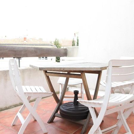 Appartement T2 Avec Terrasse, Proche Thermes, Garage Et Wifi - Balaruc-Les-Bains - Fr-1-553-182 Екстериор снимка