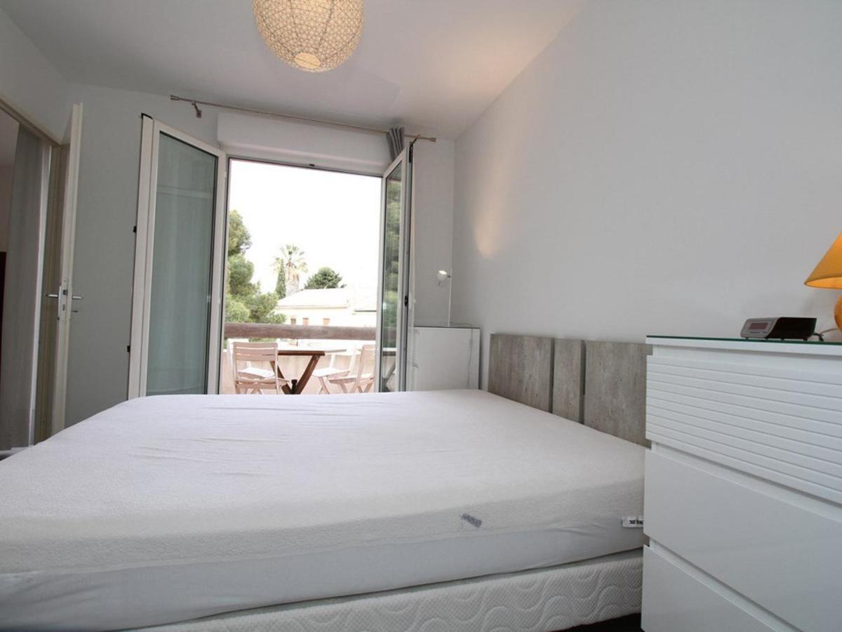 Appartement T2 Avec Terrasse, Proche Thermes, Garage Et Wifi - Balaruc-Les-Bains - Fr-1-553-182 Екстериор снимка