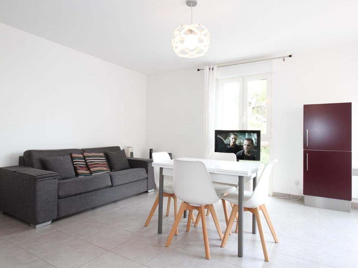 Appartement T2 Avec Terrasse, Proche Thermes, Garage Et Wifi - Balaruc-Les-Bains - Fr-1-553-182 Екстериор снимка