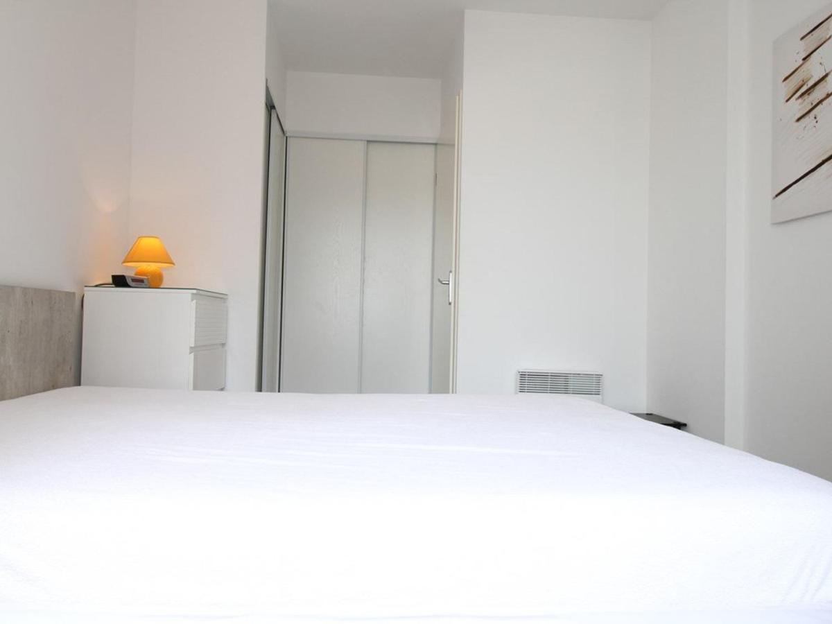 Appartement T2 Avec Terrasse, Proche Thermes, Garage Et Wifi - Balaruc-Les-Bains - Fr-1-553-182 Екстериор снимка
