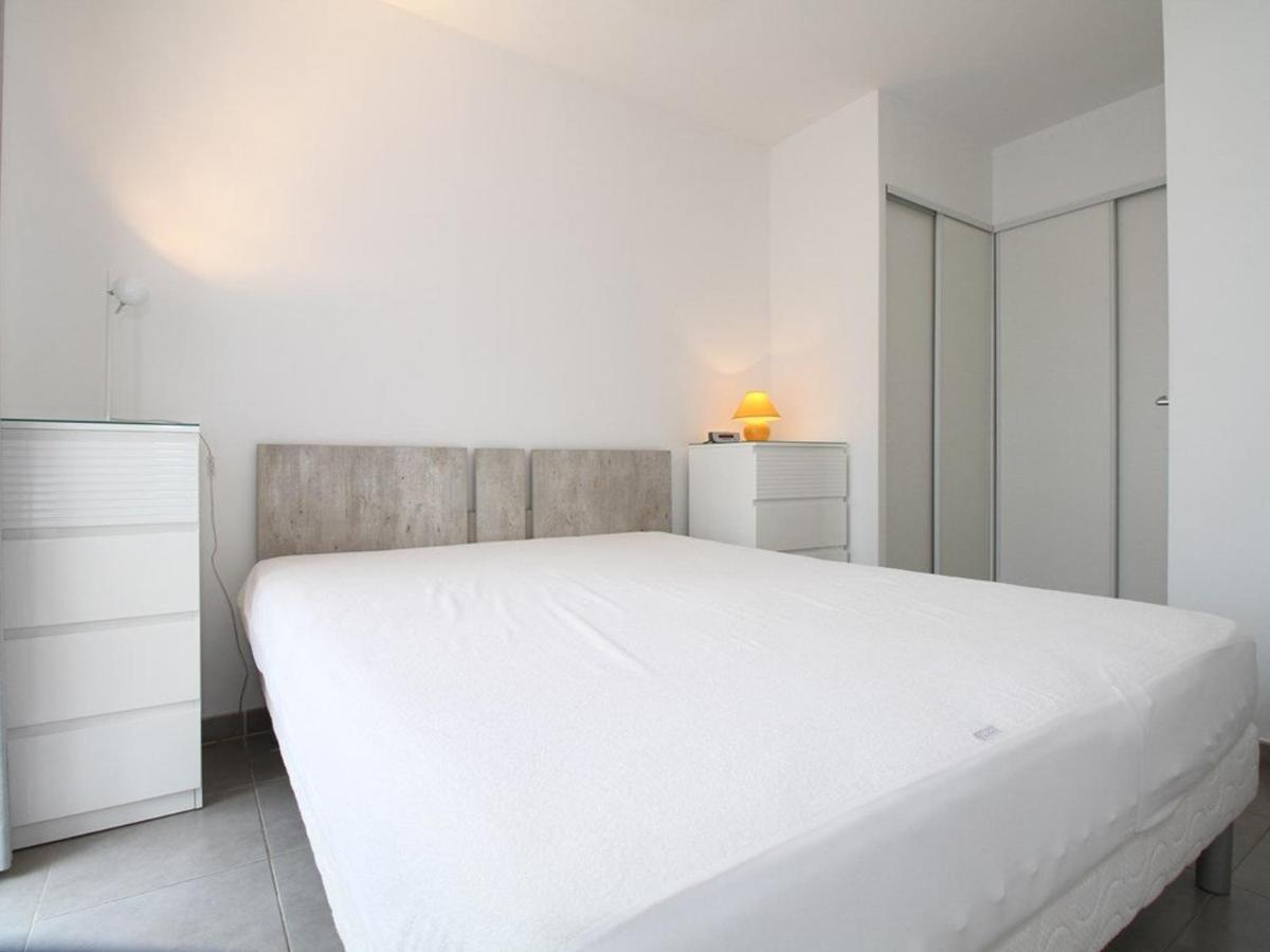 Appartement T2 Avec Terrasse, Proche Thermes, Garage Et Wifi - Balaruc-Les-Bains - Fr-1-553-182 Екстериор снимка